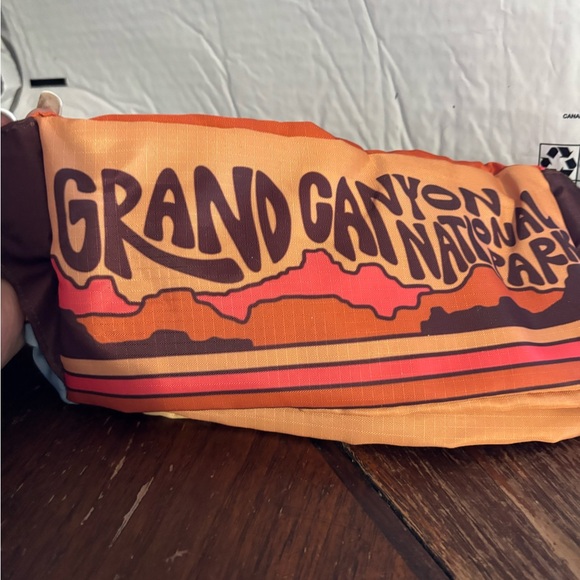 Grand Canyon Fanny pack - Picture 1 of 3